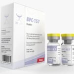BPC-157 10 mg XT Labs péptido grado investigación México