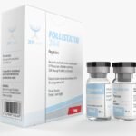 Follistatin 344 1 mg XT Labs péptido grado investigación México