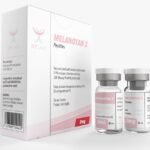 Melanotan 2 2 mg XT Labs péptido grado investigación México